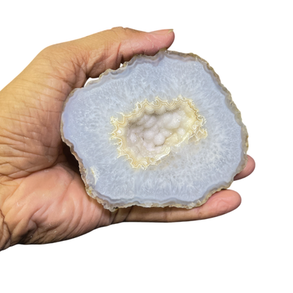 Agate Geode