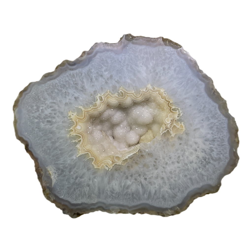Agate Geode