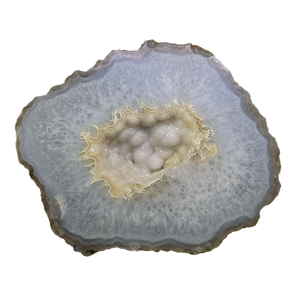 Agate Geode