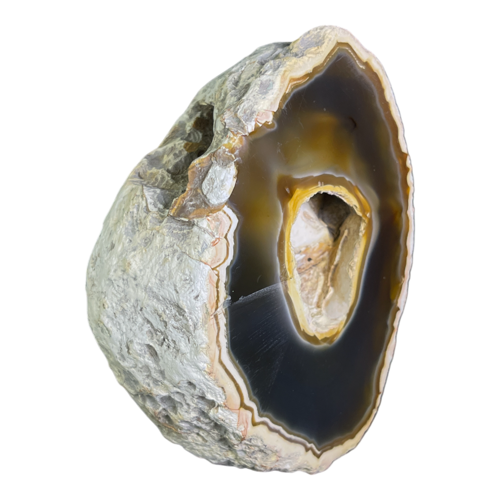Agate Geode