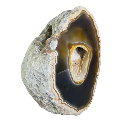 Agate Geode