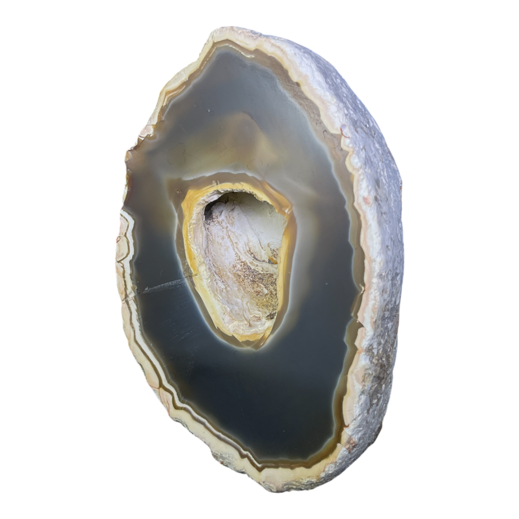 Agate Geode