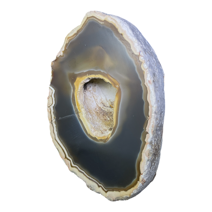 Agate Geode