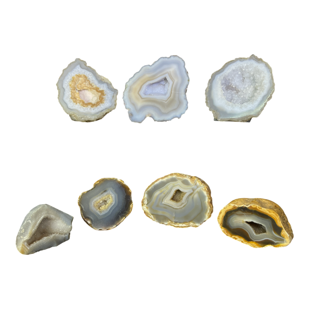 Agate Geode