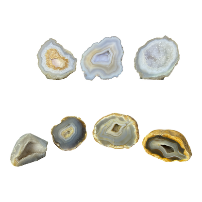 Agate Geode