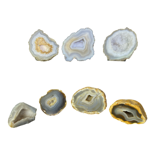 Agate Geode