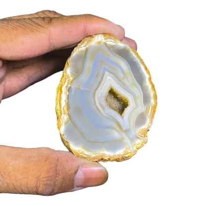 Agate Geode