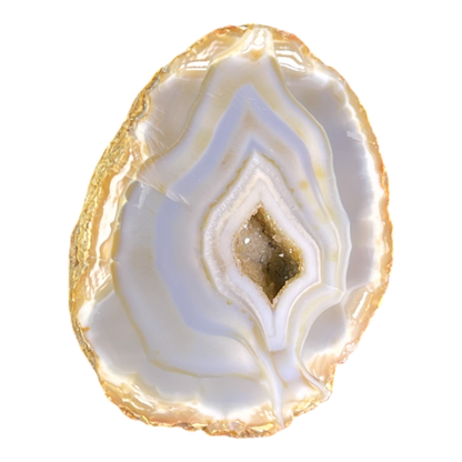 Agate Geode