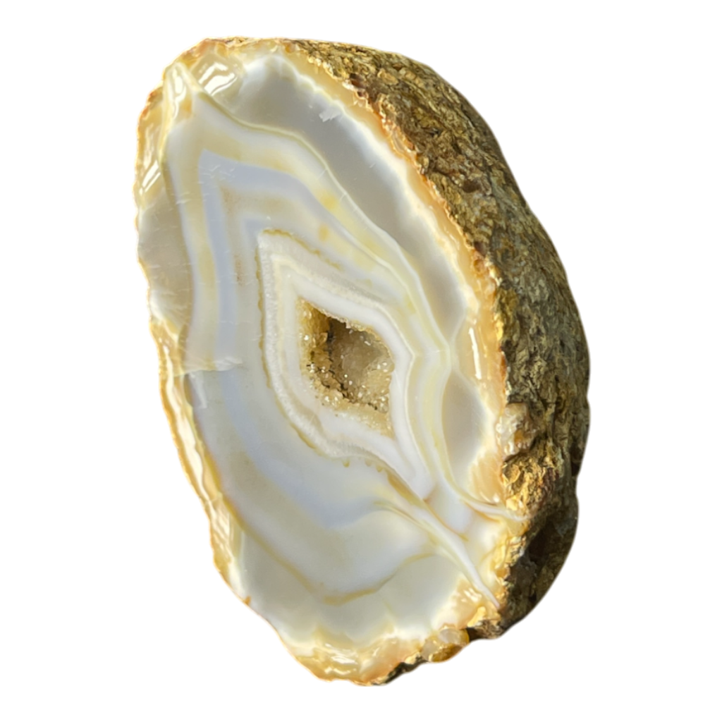 Agate Geode