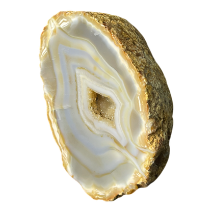 Agate Geode