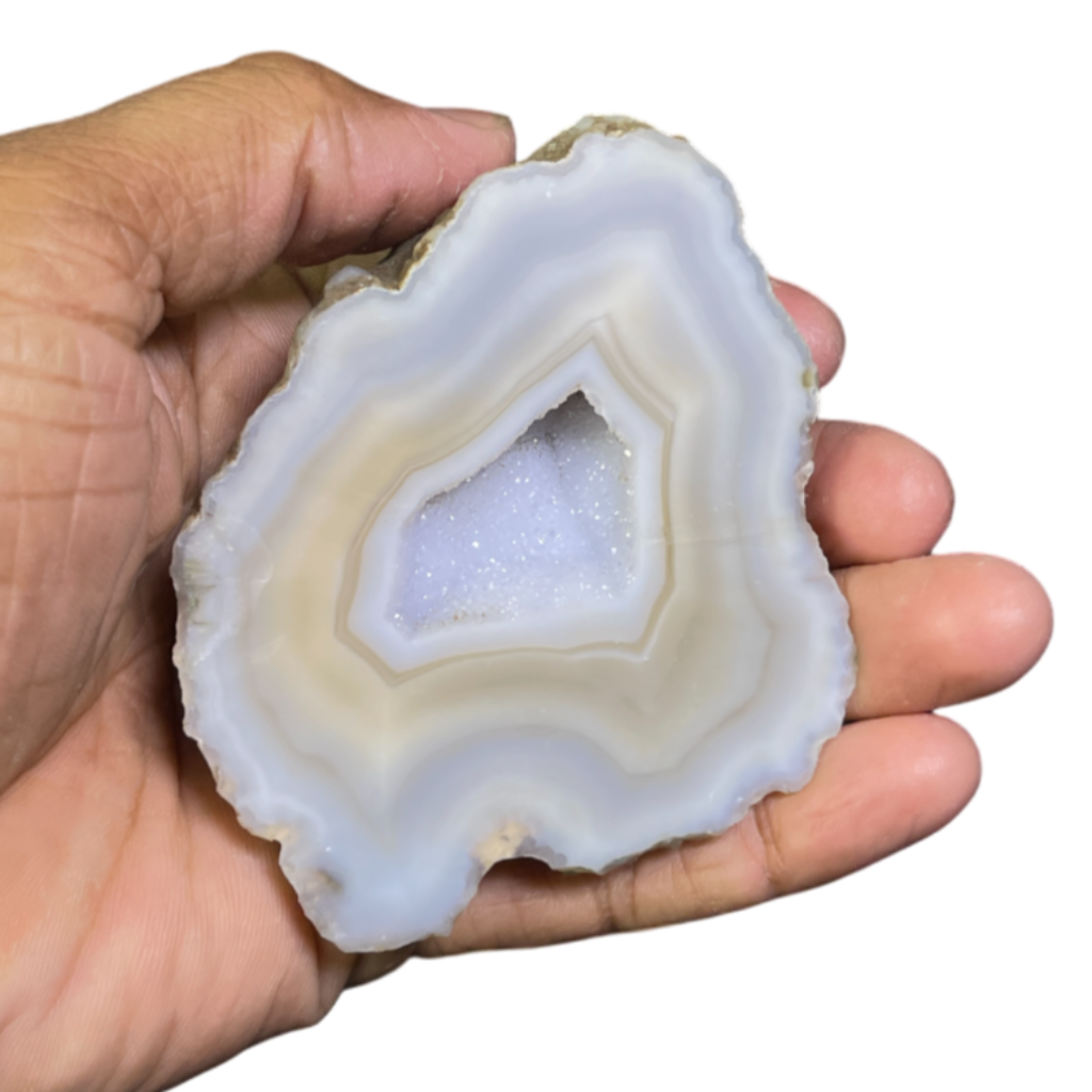 Agate Geode