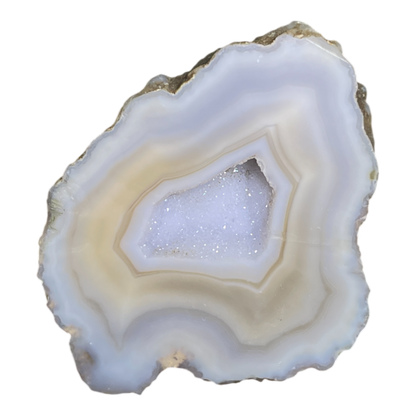 Agate Geode