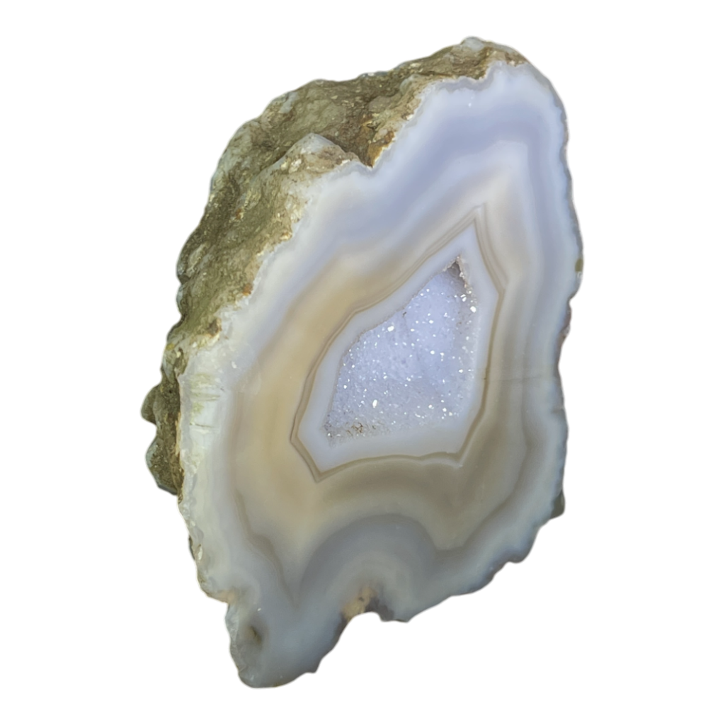 Agate Geode