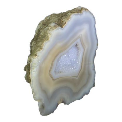 Agate Geode