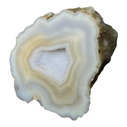 Agate Geode