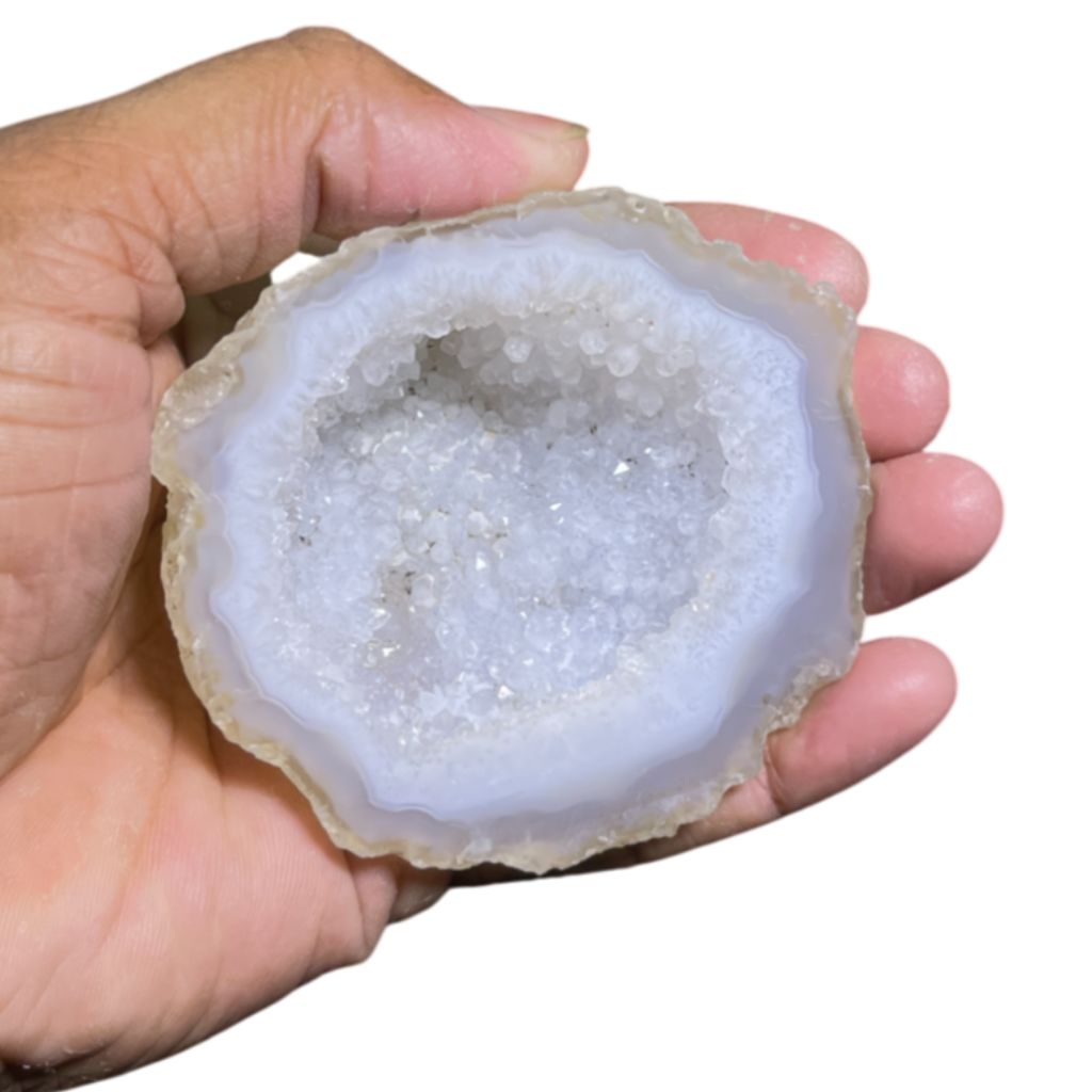 Agate Geode