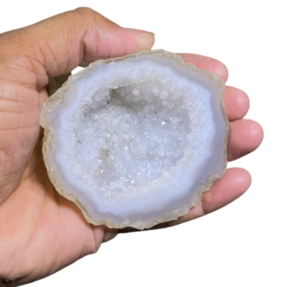 Agate Geode
