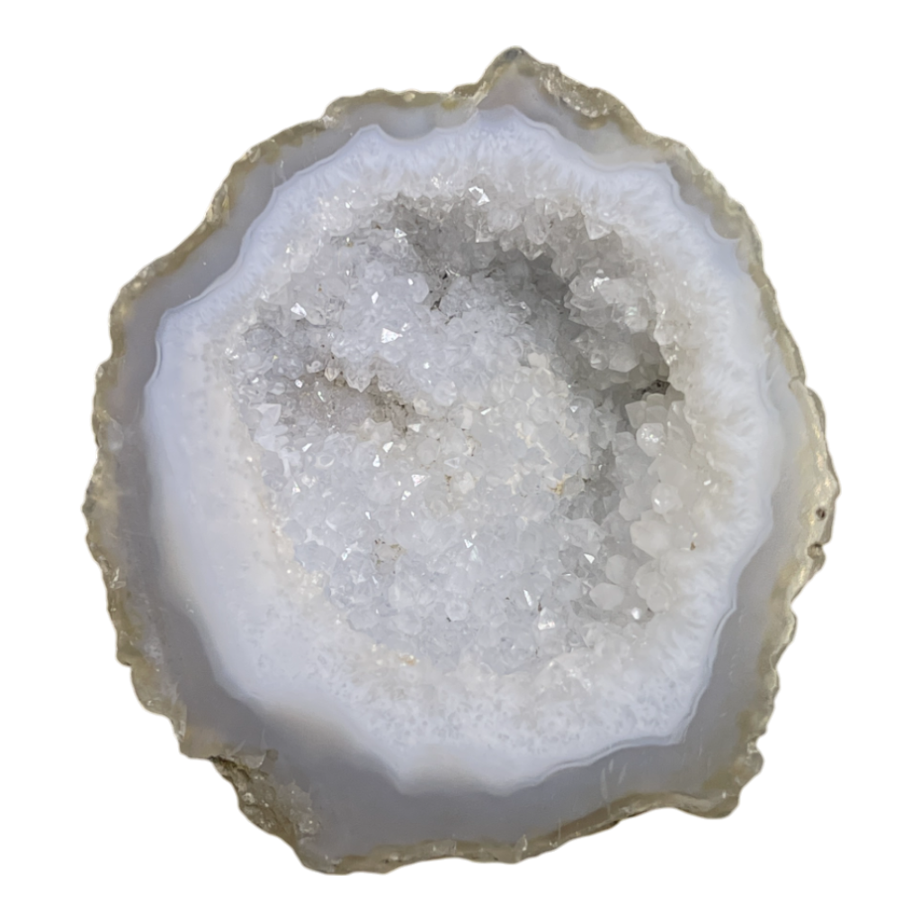 Agate Geode