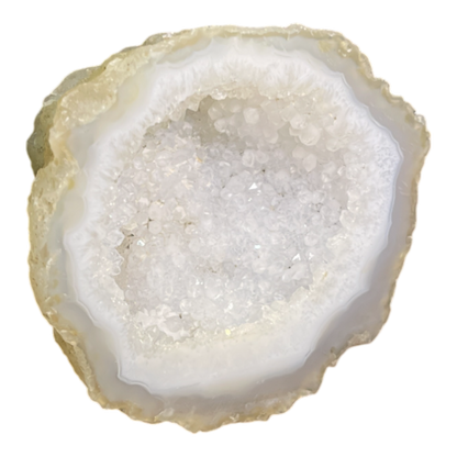 Agate Geode