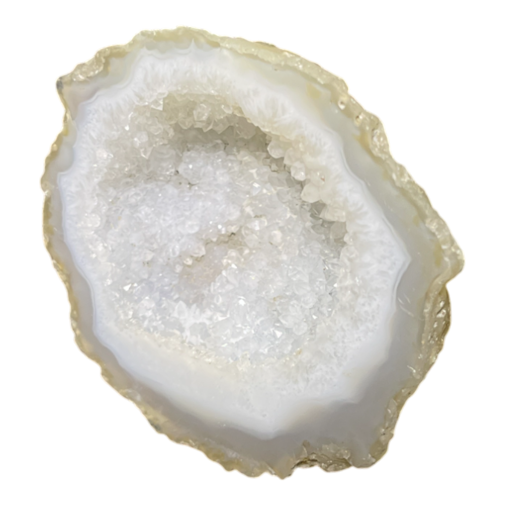 Agate Geode