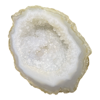Agate Geode