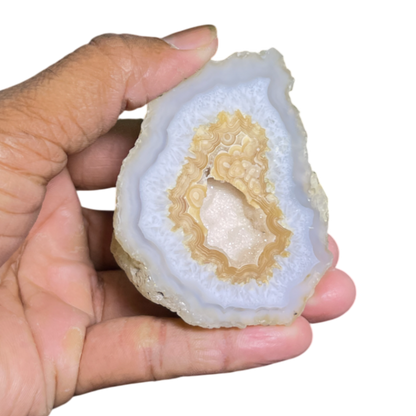 Agate Geode