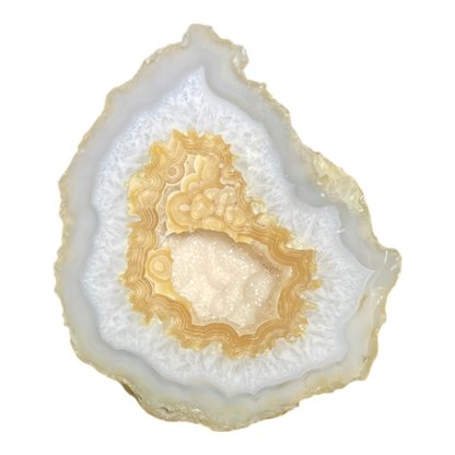 Agate Geode