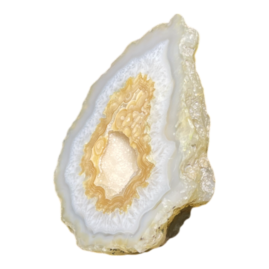 Agate Geode