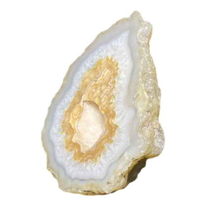 Agate Geode