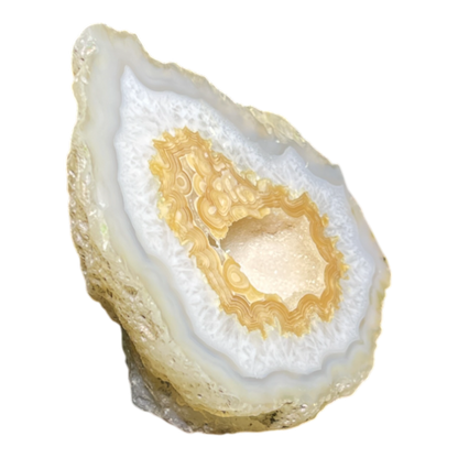 Agate Geode