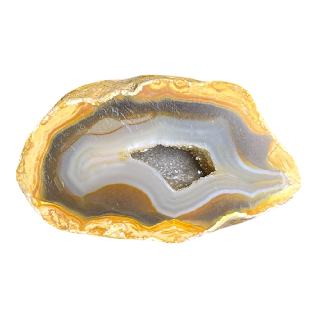 Agate Geode