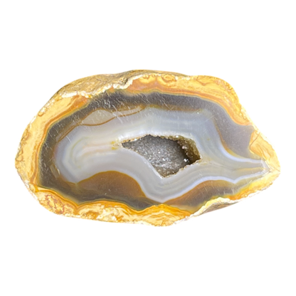 Agate Geode