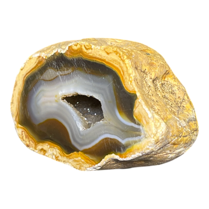 Agate Geode