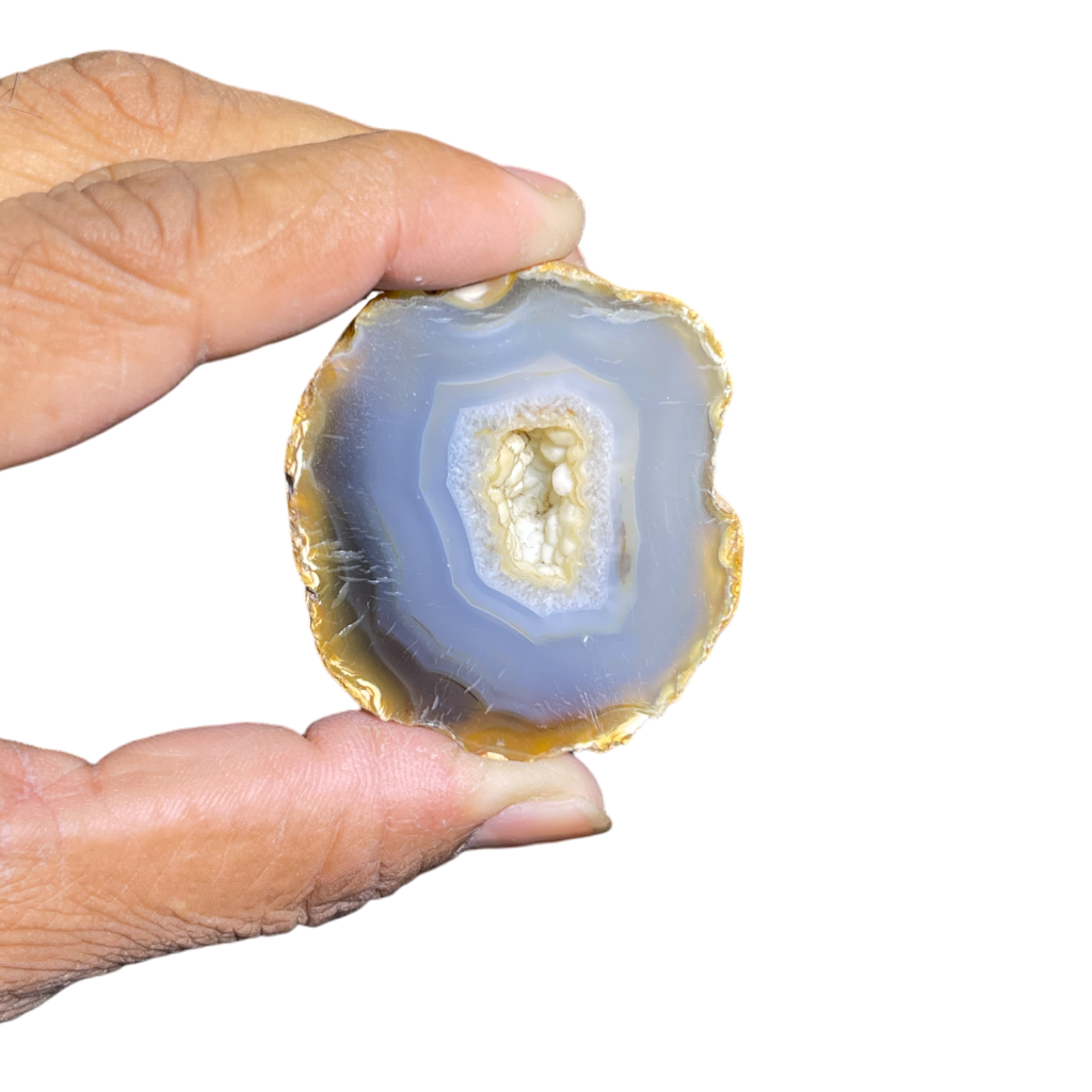 Agate Geode