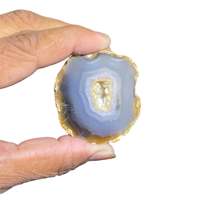 Agate Geode