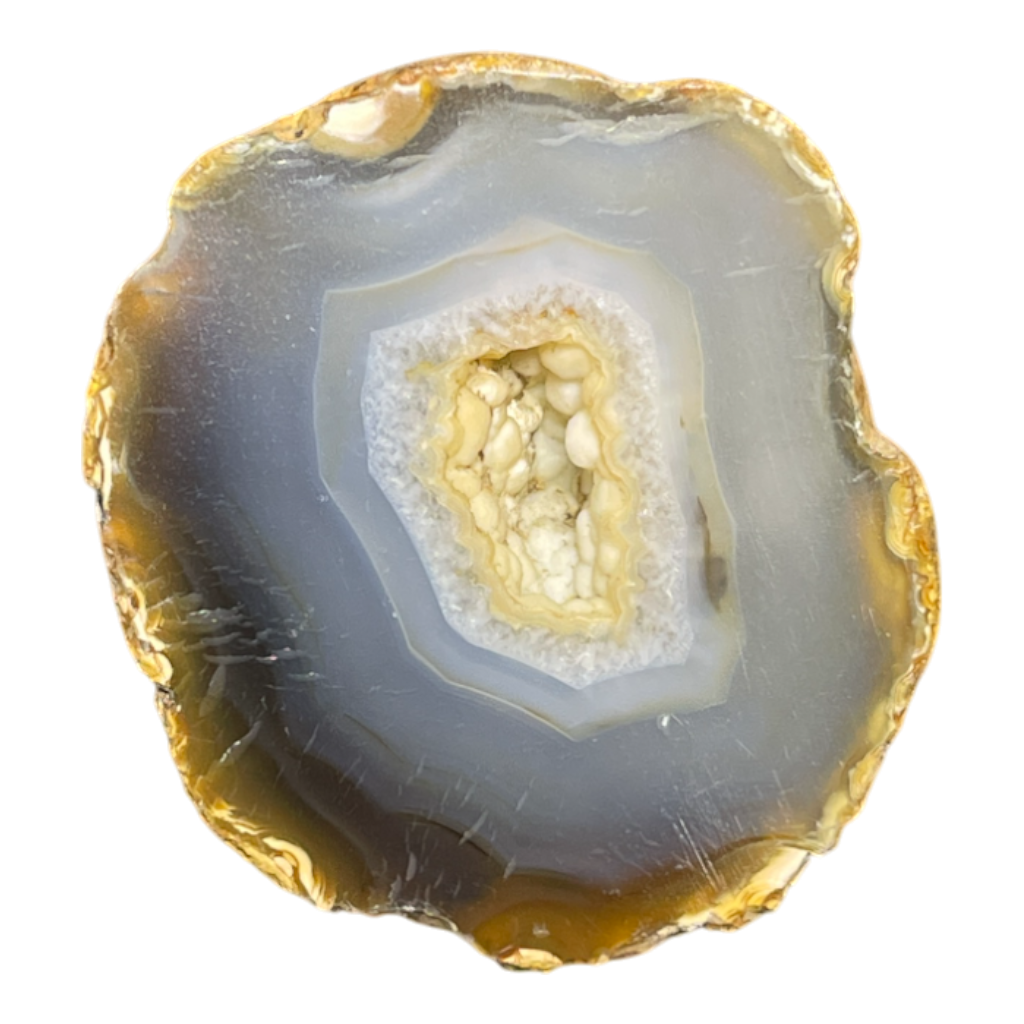 Agate Geode
