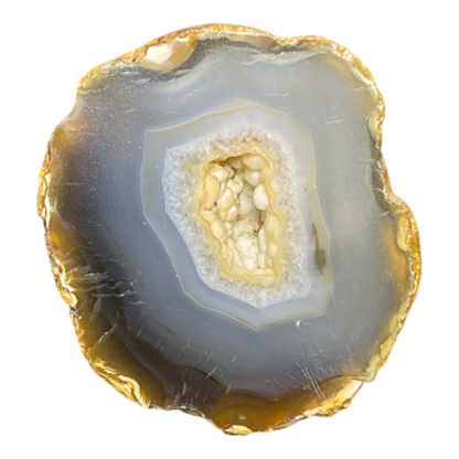 Agate Geode