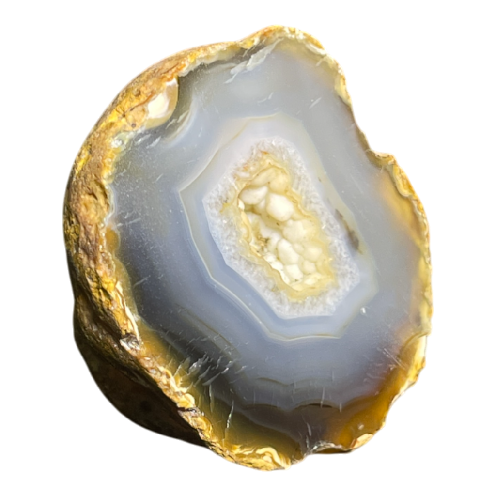 Agate Geode