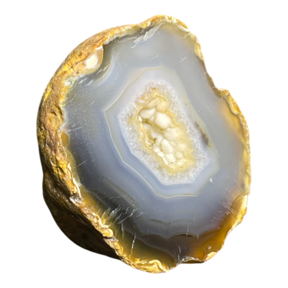 Agate Geode