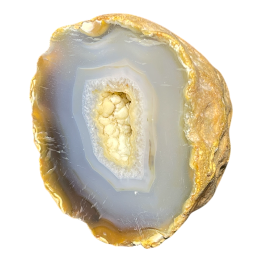 Agate Geode