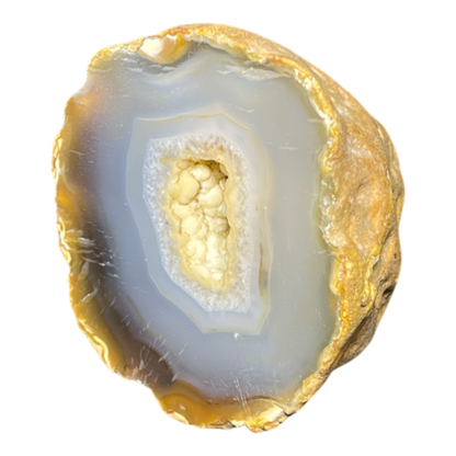 Agate Geode