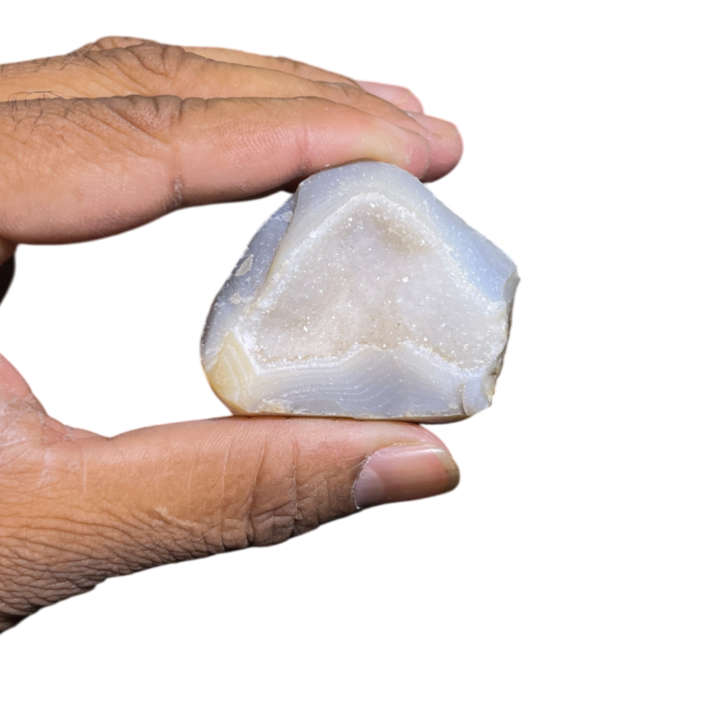 Agate Geode
