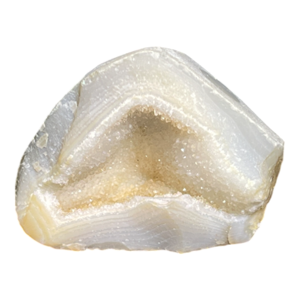 Agate Geode