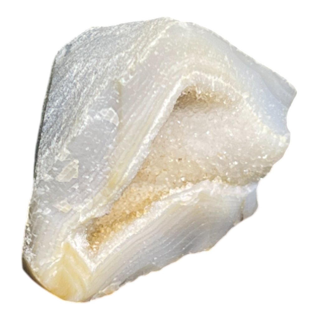 Agate Geode