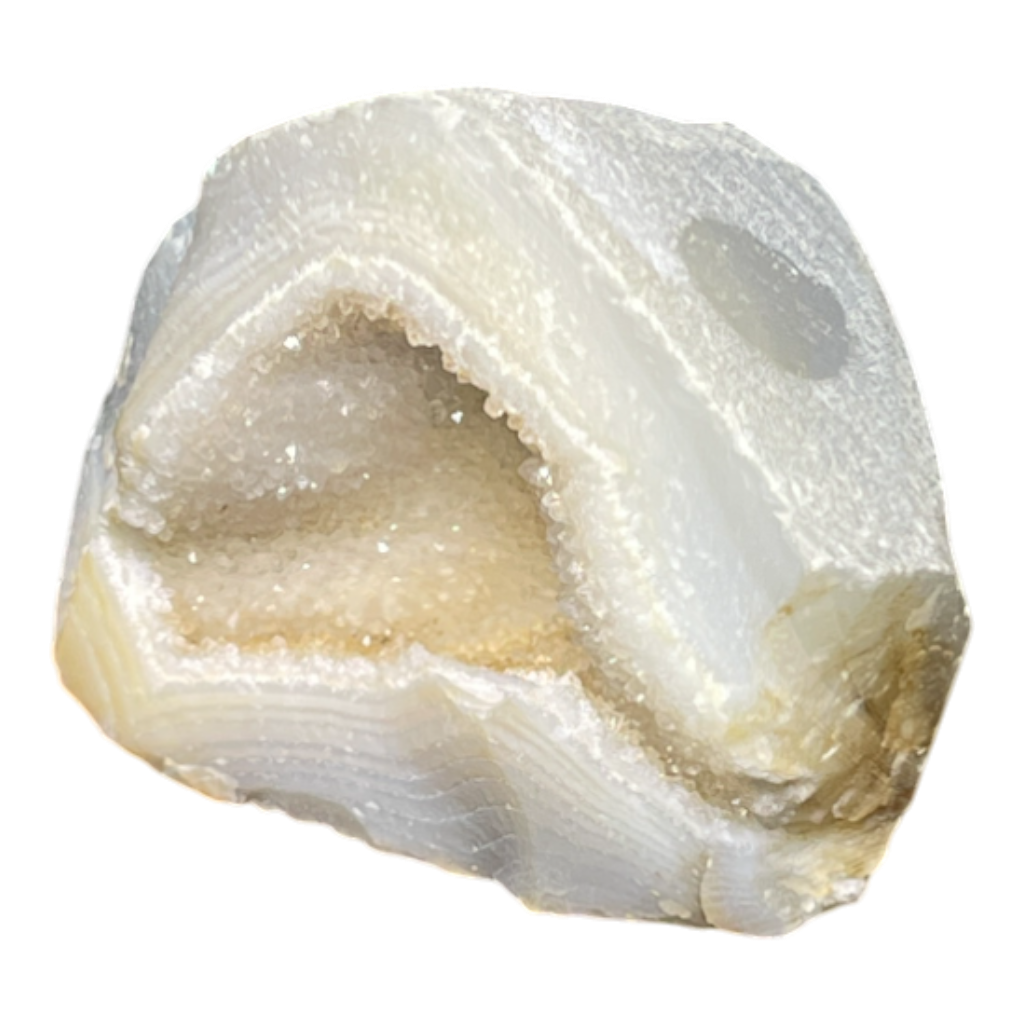Agate Geode