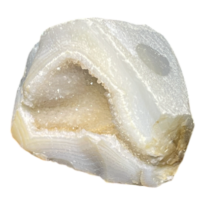Agate Geode