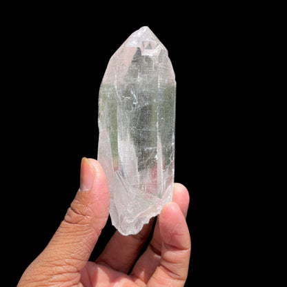 Himalayan Quartz Crystal