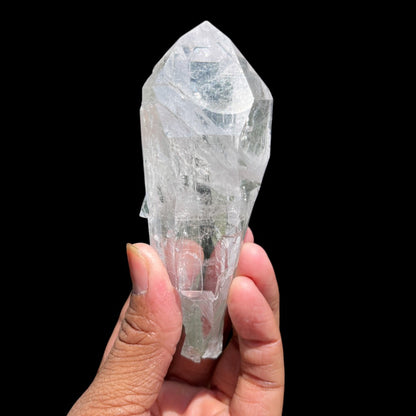 Himalayan Quartz Crystal
