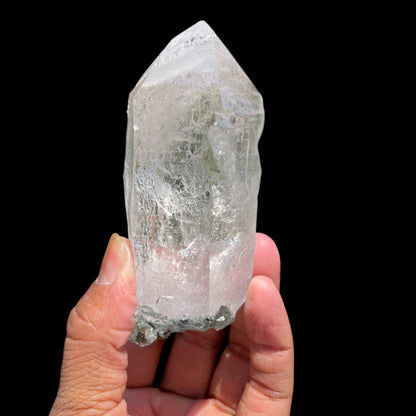 Himalayan Quartz Crystal