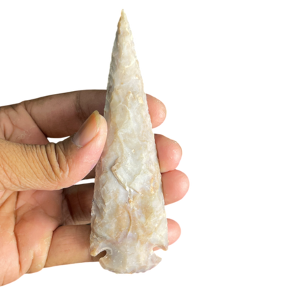 Flint Arrowhead